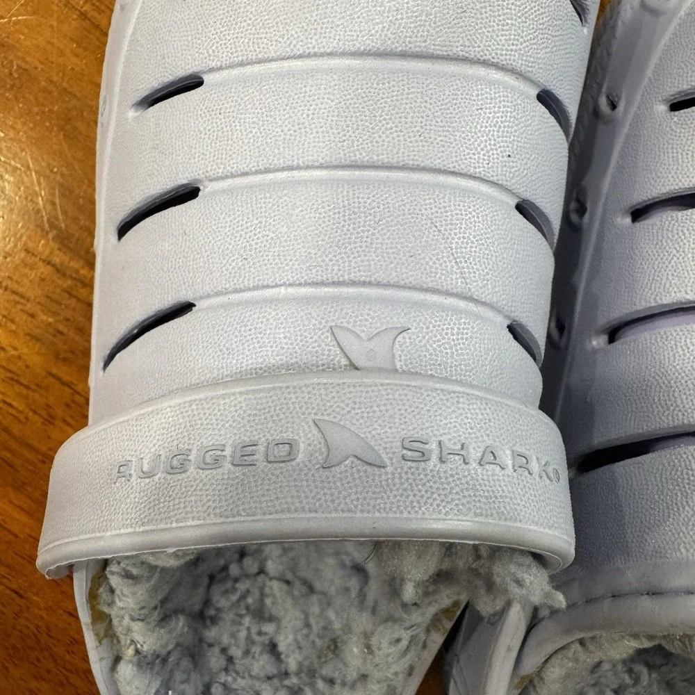 Rugged Shark rugged shark